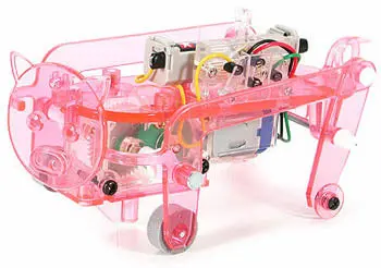799-71111 - Mechanical Pig 1