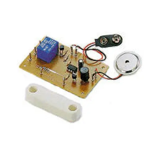 80-101 - Home/Car Alarm 1