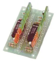 80-880 - Stereo Vu Meter 1