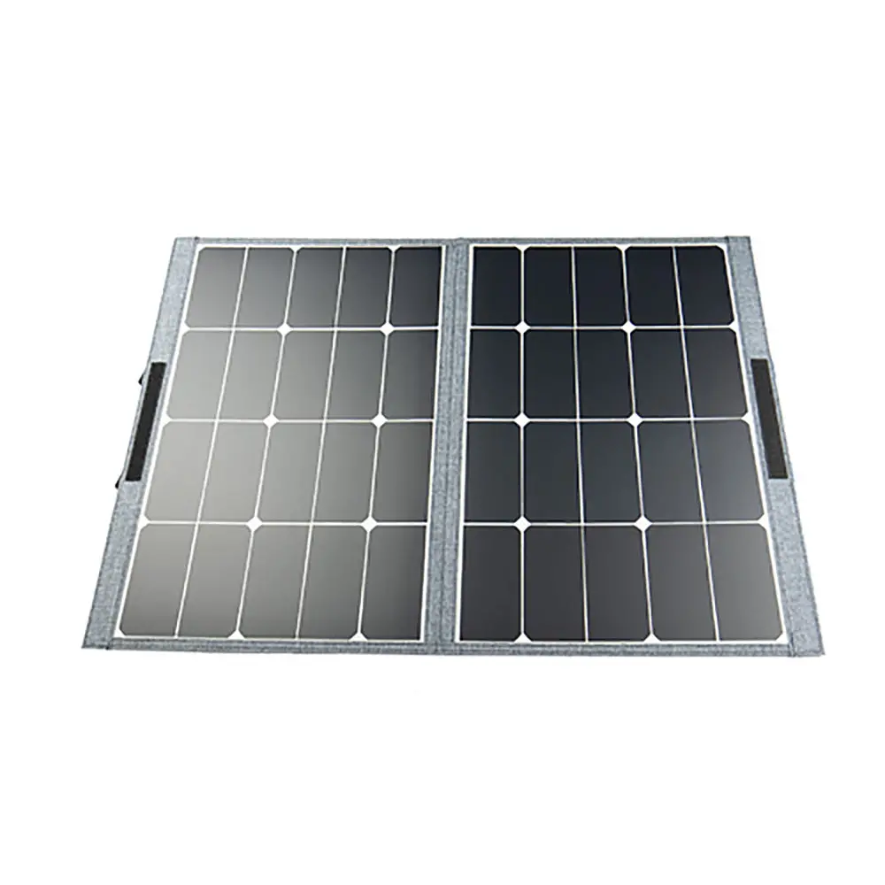 68W Folding Solar Panel 1