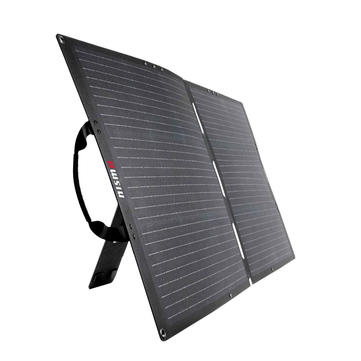 High Efficiency 100W Folding Solar Panel 1