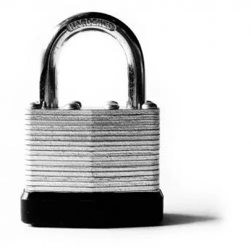 83235 - Strongman 1.75In Laminated Pad Lock 1