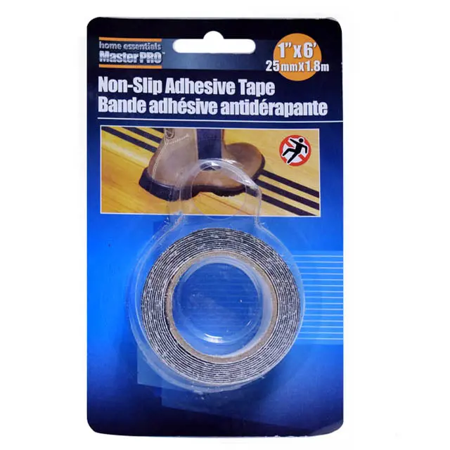 83792 - Tape Antislip Safety 1In X 6Ft 1