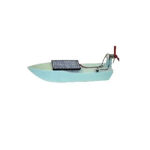 870255 - Solar Boat Kit 1