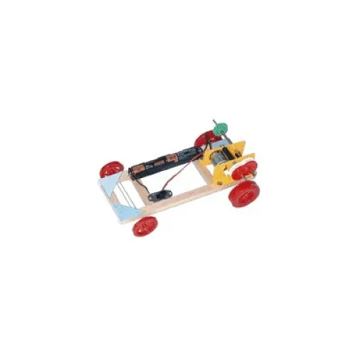 870433 - Gearbox Car Kit 1