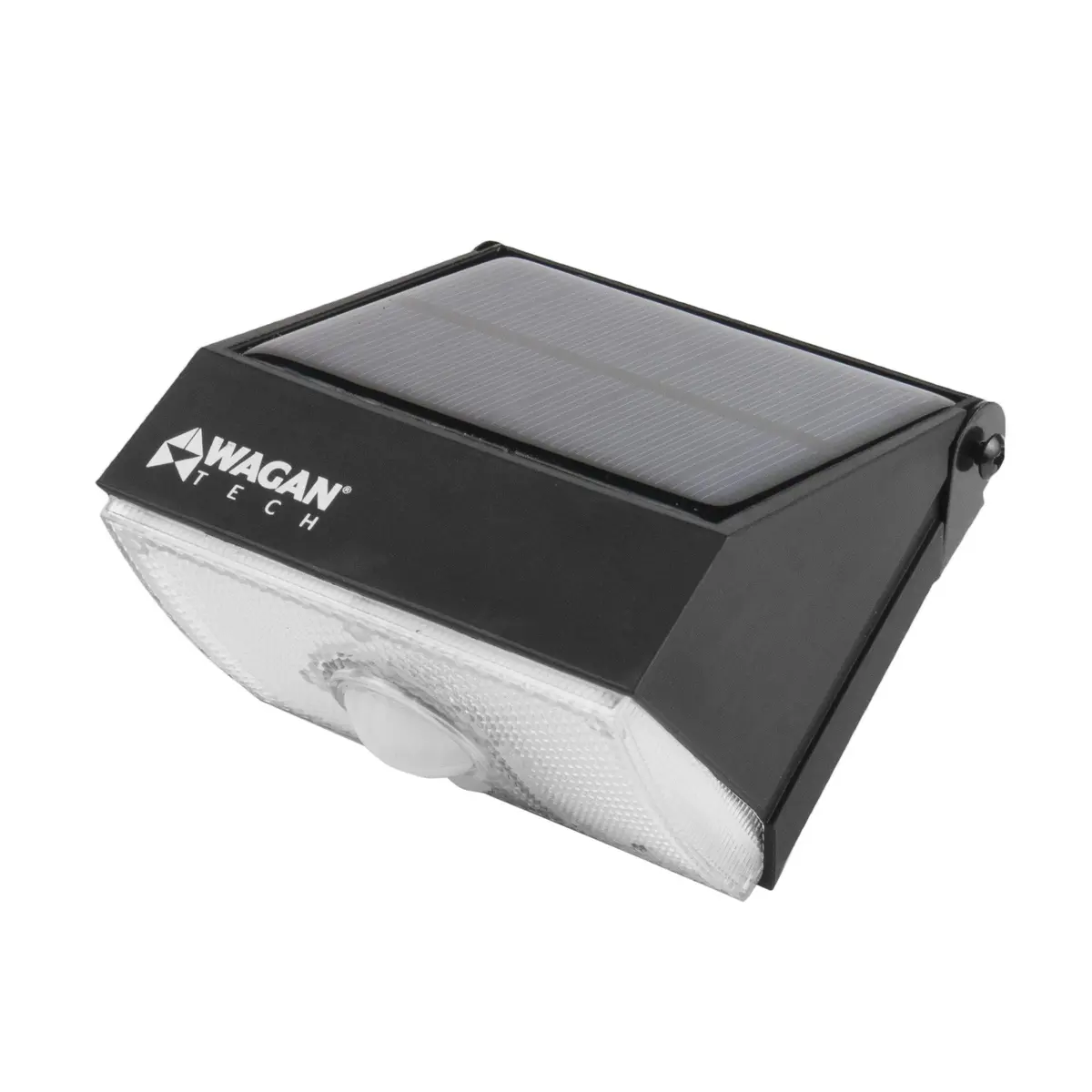 1000 Lumen Solar Wall Led Light 1