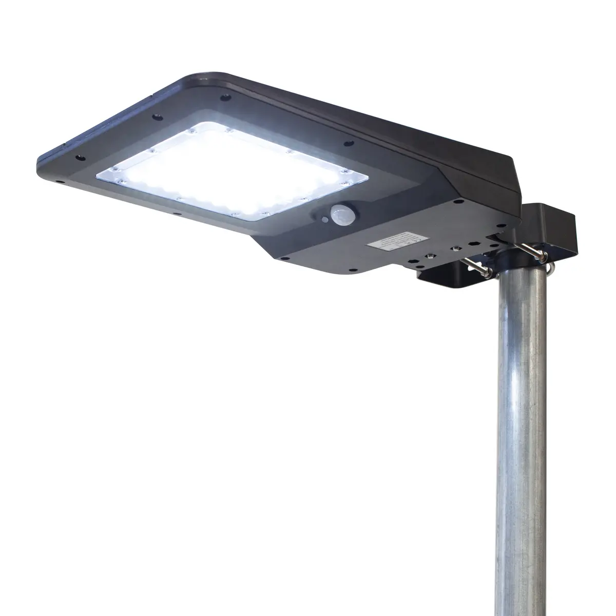 Solar + Led Floodlight 1000 1