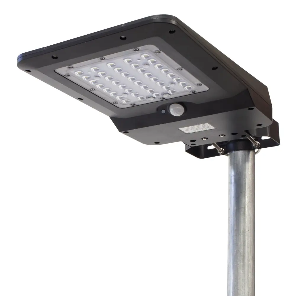 Solar + Led Floodlight 1600 1