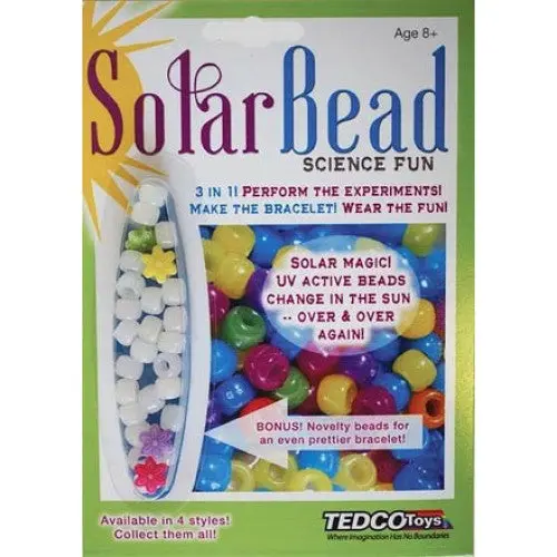 88200 - Solar Bead Science Fun Kit 1