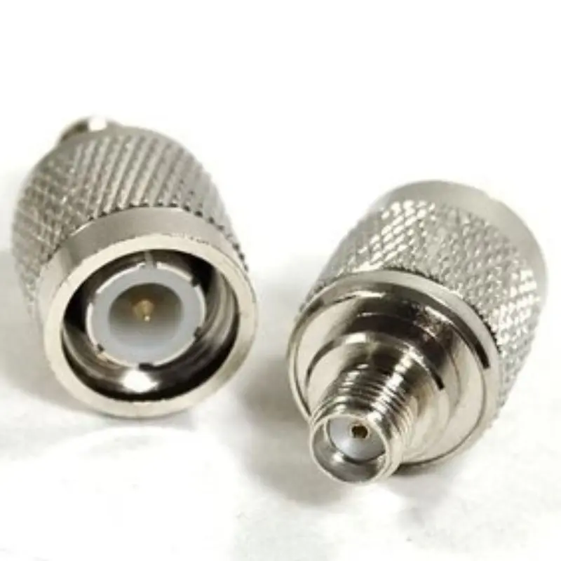 884 - Sma Adapter Jack-Tnc Plug 1