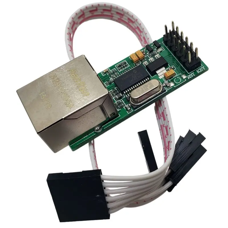 886 - Ethernet Board Micro Compatible With Arduino Uno 1