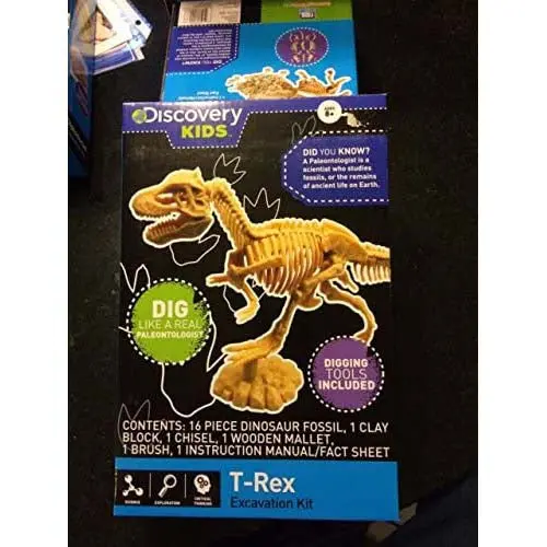 90099 - T-Rex Excavation Kit 1