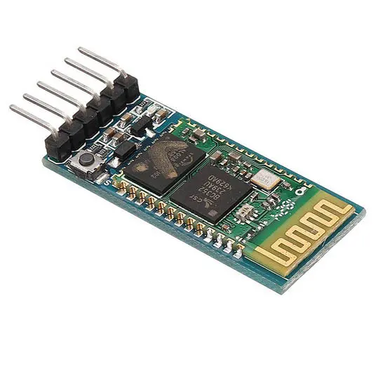 908621 - Bluetooth Hc-05 Wireless Serial Transceiver Module Slave/Master 1