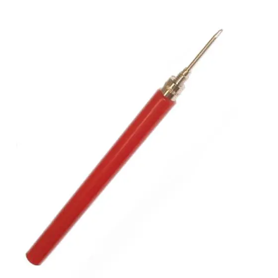 Gbj-1101Ab - Test Probe 132Mm Red 1