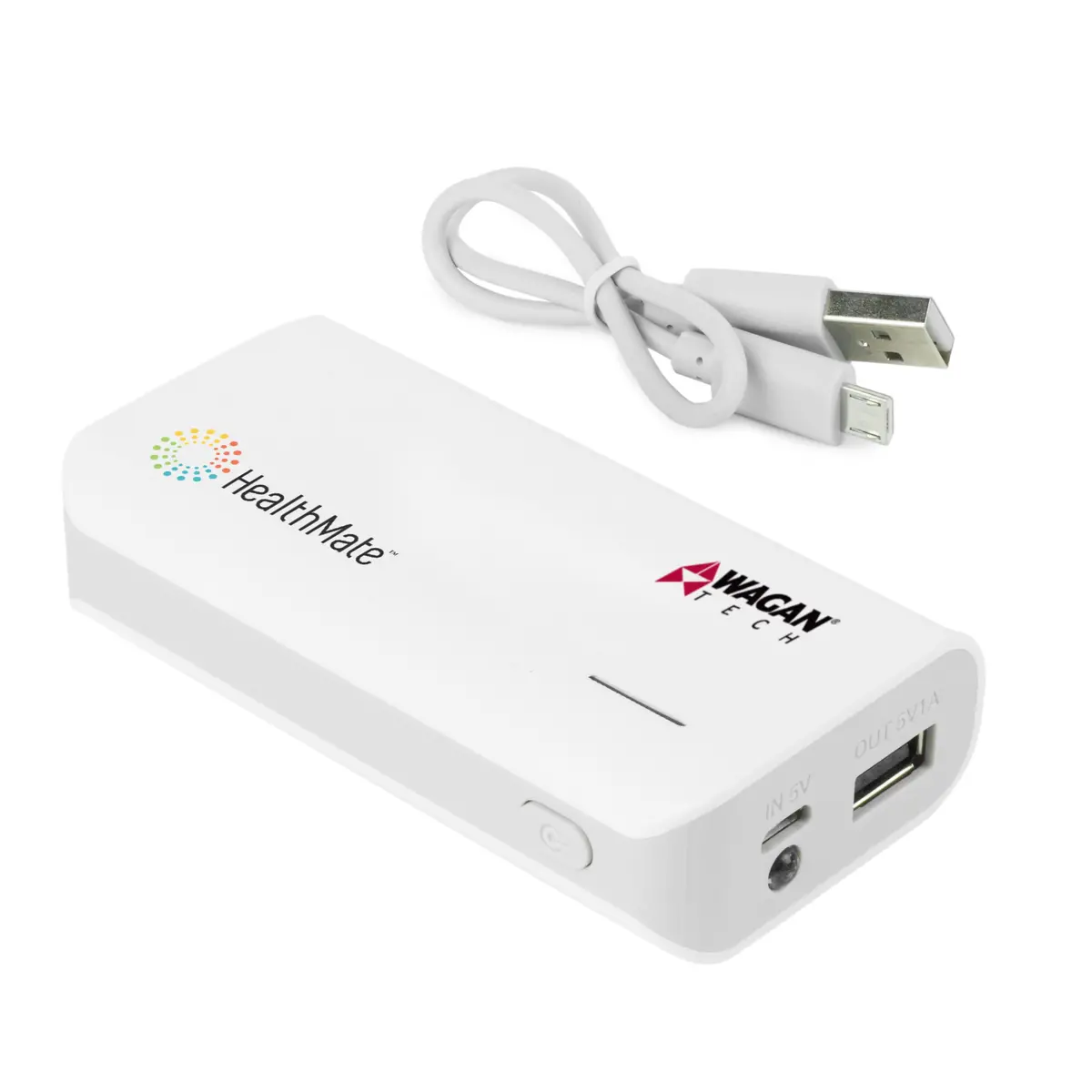 Healthmate Battery Pack 4000Mah 1