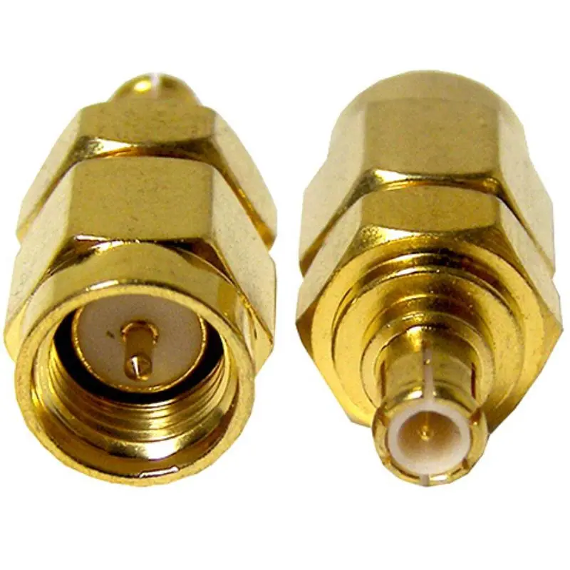 932615 - Sma Adapter Male-Mcx Male 1