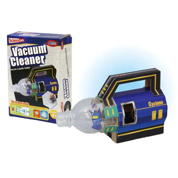 095060 - Vacuum Cleaner 1