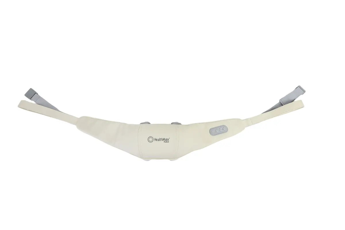 Kneading Shoulder & Neck Massager 1