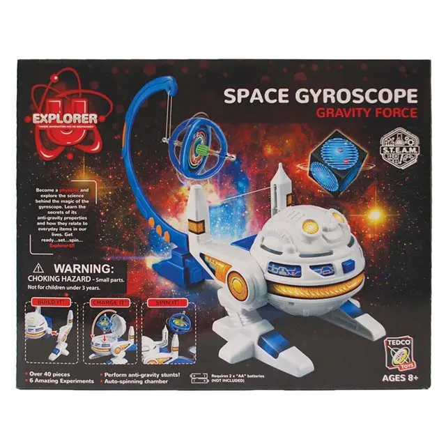 97901 - Space Gyroscope 1