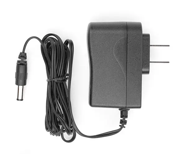 Ac Charging Adapter - Power Supply/Jump Starter - 500Mah 1