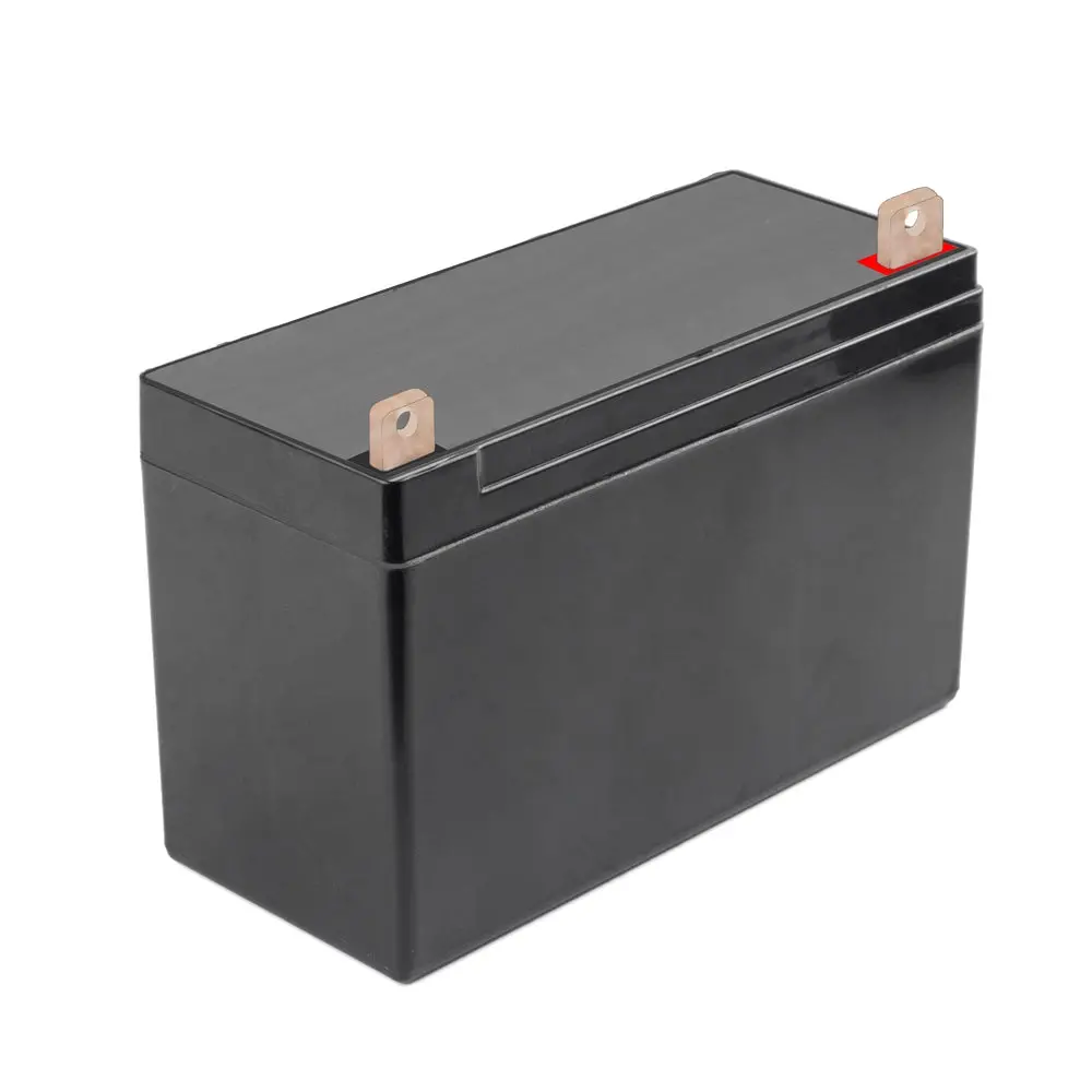 Battery 12V - 7Ah 1
