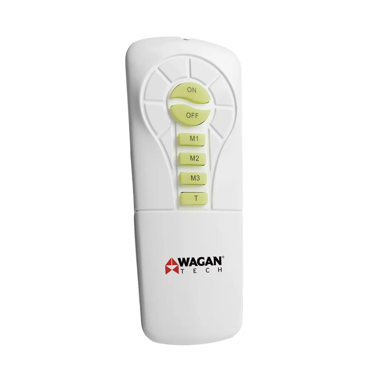 Remote Control For Solar + Led Floodlights 1