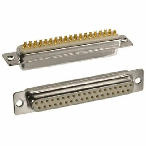 Db-37S - Db37f Sol Tin 1
