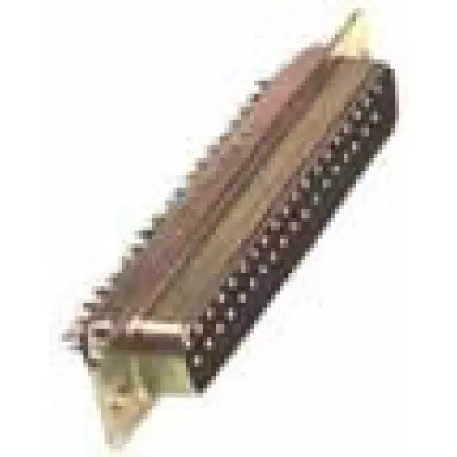 1276-1547 - Db25m Sol Tin  (5 Pcs/Pkg) 1