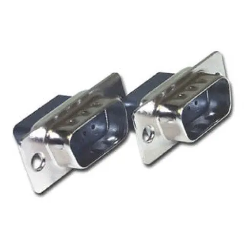 1276-1427 - Db9m Crimp Tin 1