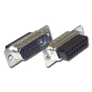 Aab-111-5 - Db15m Crimp Tin  (5 Pcs/Pkg) 1