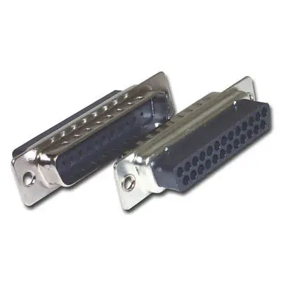 Dbt-25P - Db25m Crimp Tin  (2 Pcs/Pkg) 1
