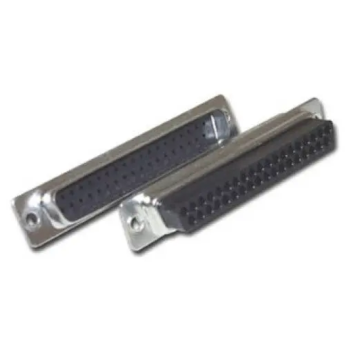 Aab-131-1 - Db37m Crimp Tin 1