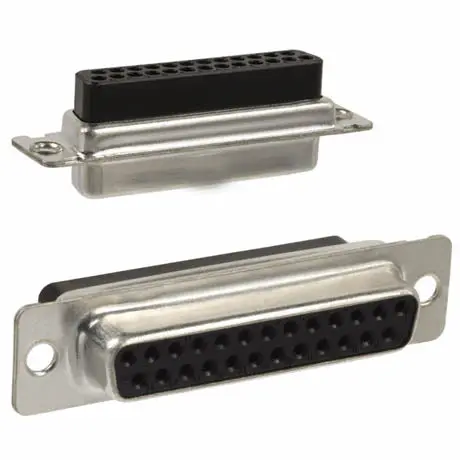 30-222-1 - Db25f Crimp Tin 1