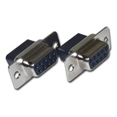 1276-1428 - Db9f Crimp Tin  (2 Pcs/Pkg) 1