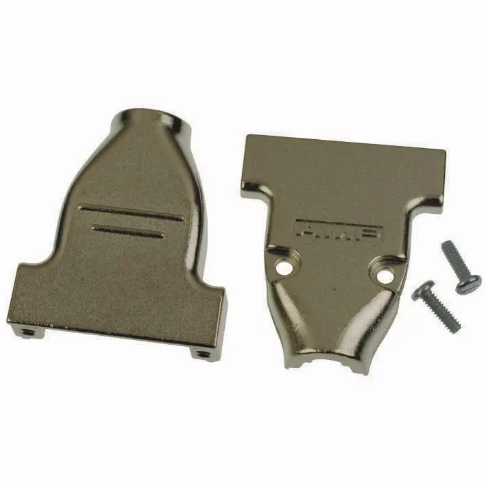 745919-2 - Db15 Hodd 2Pc Metal W/Hardware 1