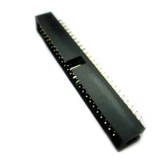 35-550-0 - Hdr Shrd 50 W/Key Pcst Black 1