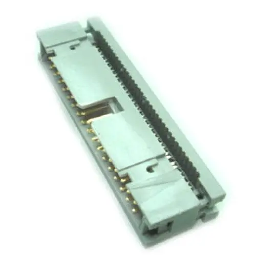 Mh-34 - Idc34m W/Key Grey 1
