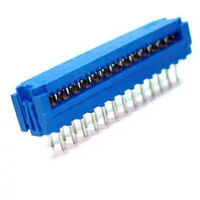 68120-026 - Dip Plug Idc26 Pcst 2.54Mm Blue 1
