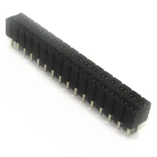 Acrc-4213-1 - Dipskt 2.5Mm 32S Nbst Black 1