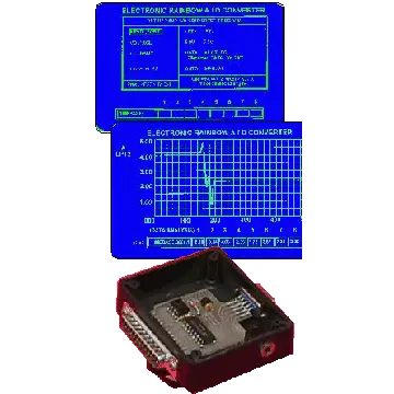 Ad-8 - A To D Converter 1