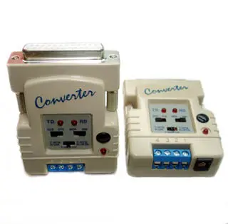 Ic485s - Rs232-Rs485/Rs422 Convertor 1