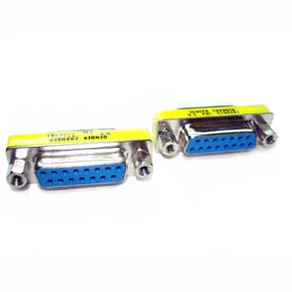 Gc-15Fsf - Gender Changer 15F/15F Slim 1