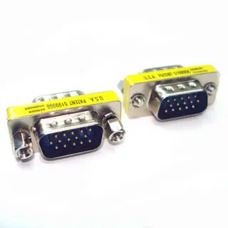 Gc15hsm - Gender Changer 15Mhd/15Mhd Slim 1