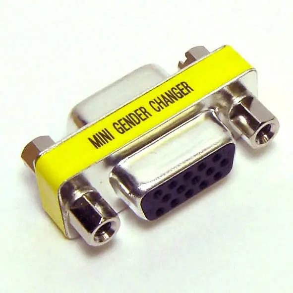 4080 - Gender Changer 15Fhd/15Fhd Slim 1