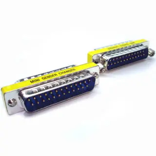 Gc25sm - Gender Changer 25M/25M Slim 1
