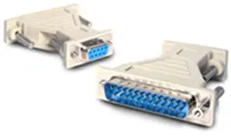 Gc-9F25m - Gender Changer 9F/25M 1