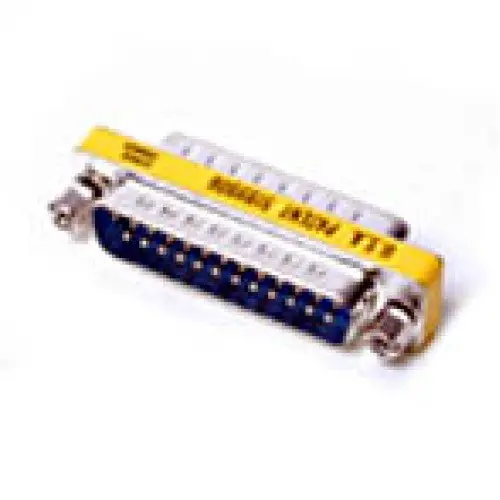 Adf-7801C - Gender Changer 25M/F Slim 1