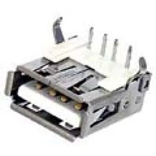 945 - Usb Conn 3.0 A Fem Pcra Shielded 1