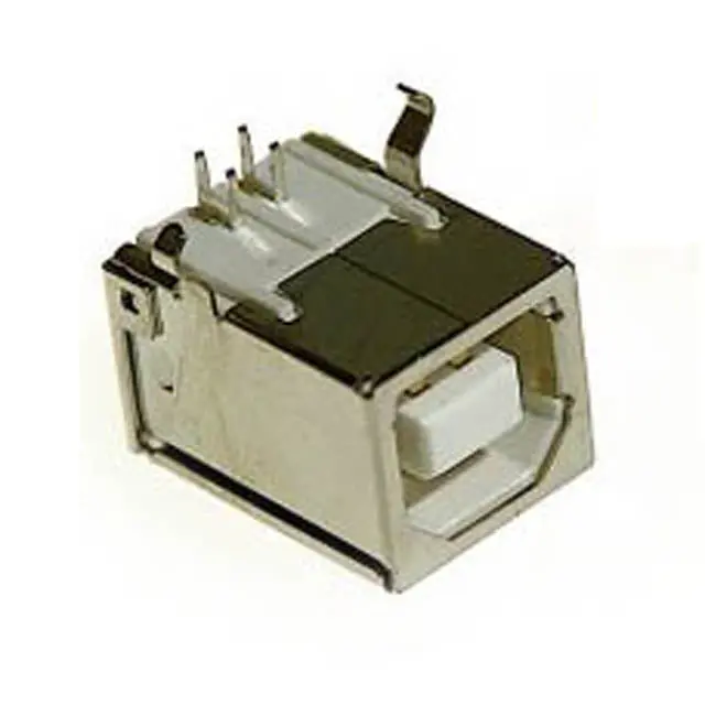 924 - Usb Conn B Fem Pcra Shielded 1