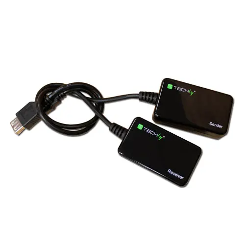 Usb-Extend2 - Usb Ethernet Extender Extends Up To 196Ft 1